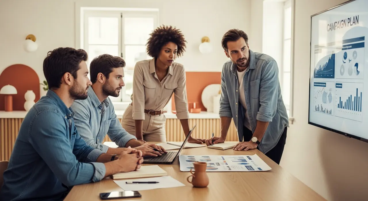 Agence Marketing Talence